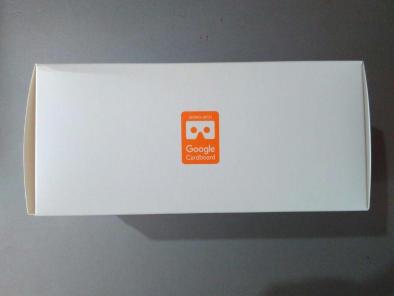 Xiaomi Mi VR Unboxing and First Look