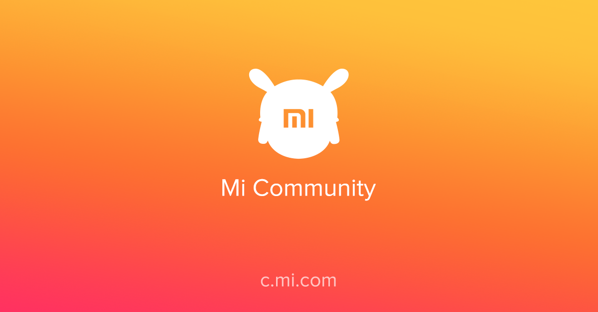Redmi 5A - page 5 - Mi Community - Xiaomi