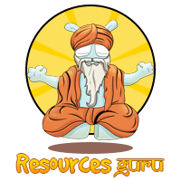 Resources guru
