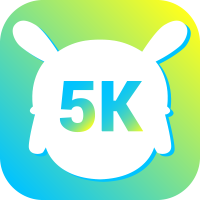 5K users