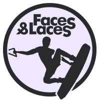 Faces&amp;Laces 2017