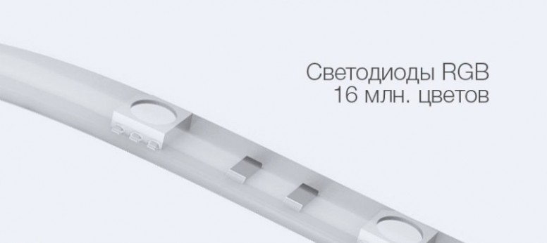 Xiaomi Yeelight Smart Light Strips