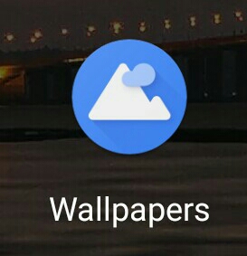Amazing Google Wallpaper apps