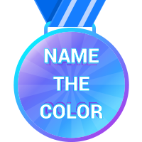 Name The Color
