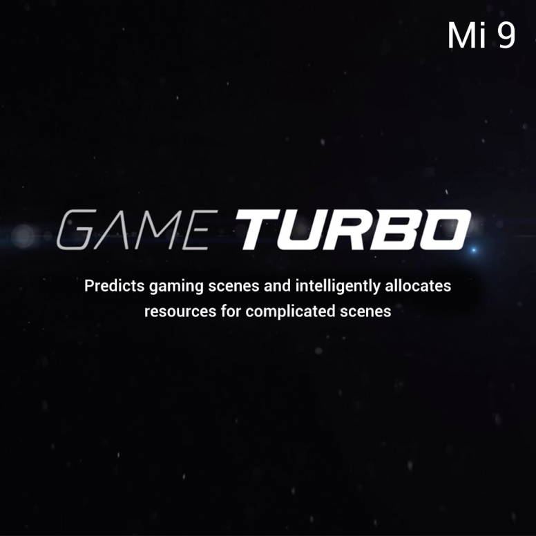 Как Открыть Game Turbo Xiaomi