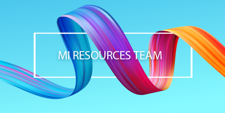 Mi Resources Team Mi Mix 2 Official Theme Star Trail Wallpapers Download It Now Wallpaper Mi Community Xiaomi