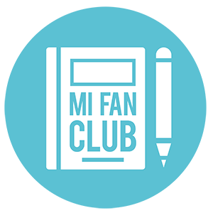 Majalah Mi Fan Club