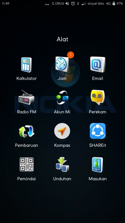 50+ Wahrheiten in Tema Nokia Jadul Untuk Xiaomi! Selain itu tema xiaomi mtz terbaru ini juga ...