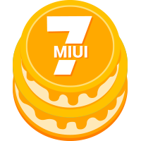 MIUI 7th Anniversary