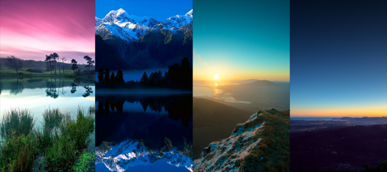 Unduh 470 Koleksi Background Pemandangan Gunung Hd HD Terbaik