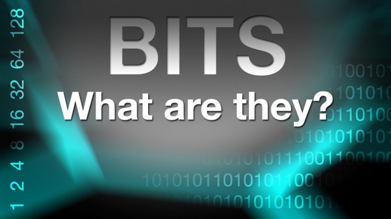 32 Bit - 64 Bit systems Explained