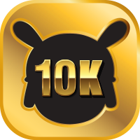 10K Members