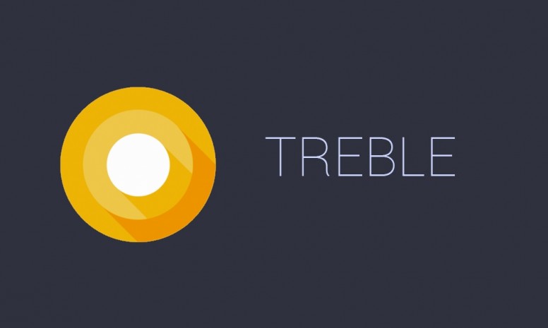 Image result for project treble