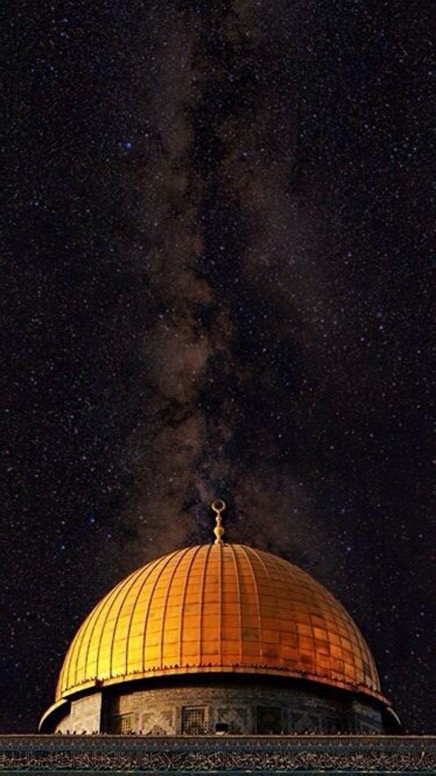 القدس صور صور المسجد
