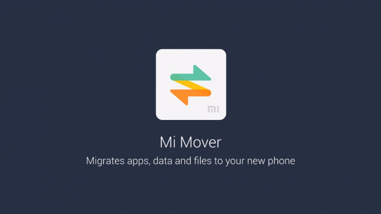 Mi Mover: Now Transfer Apps With or Without App Data - MIUI General - Mi  Community - Xiaomi