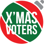 X'mas Present Voters
