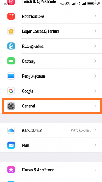 30+ Trend Terbaru Cara Ganti Font Iphone Di Xiaomi