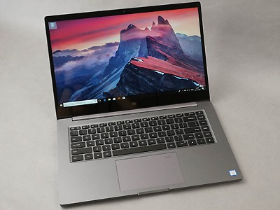 Купить Ноутбук Xiaomi Notebook Pro