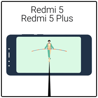 Redmi 5/5 Plus