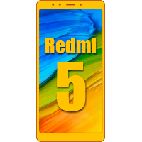 Redmi 5