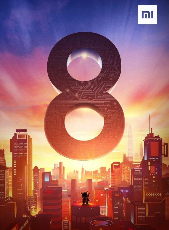 Xiaomi xác nhận Mi 8 sẽ được ra mắt vào 31/5 tại Trung Quốc: Bạn mong chờ điều gì?