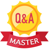 Q & A Master