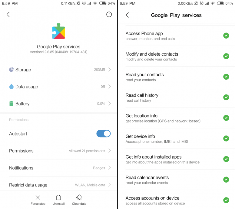 how to install google play store in any