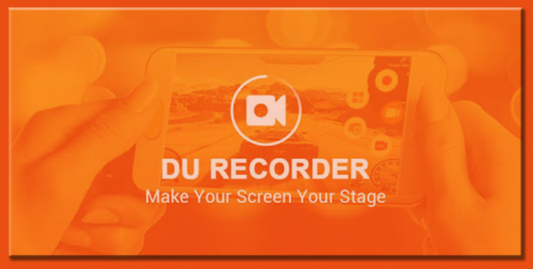 variable Senate Emulation Know More About DU Recorder – Screen Recorder, Video Editor, Live. -  Resources - Xiaomi Community - Xiaomi