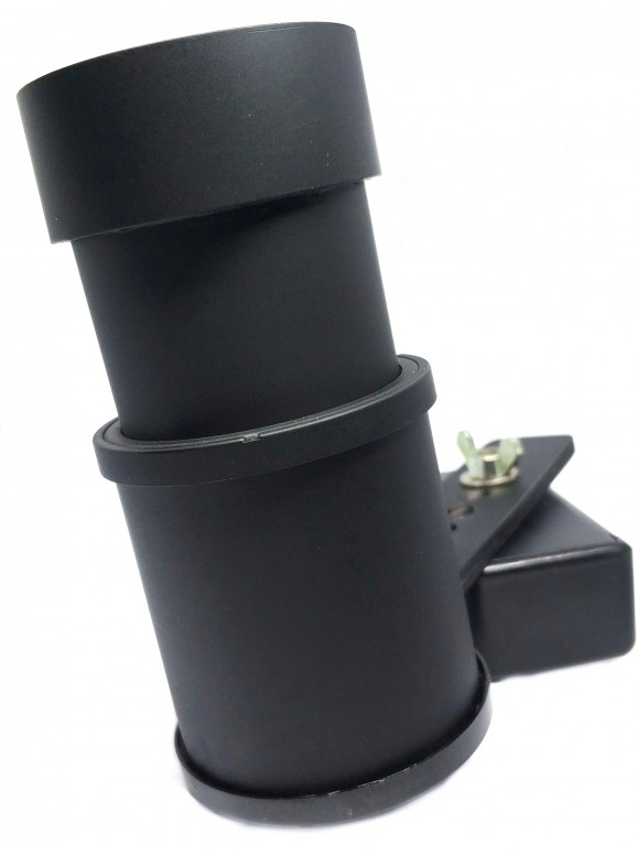 Prosumer Lensbong Indo Zoom Lens (Mark-1) Review/ Samples/ Lens On [Shot on Mi6]