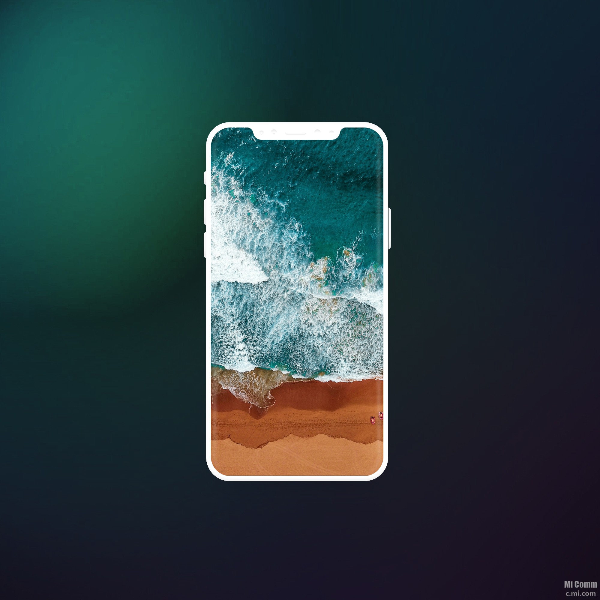 3XL Built-In Leaked Wallpapers