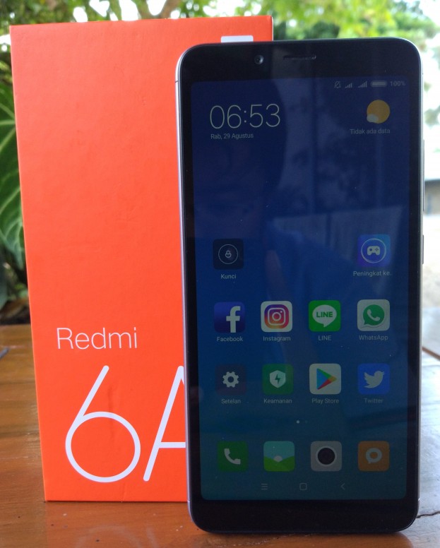 101 Gambar Xiaomi Redmi 6a Kekinian