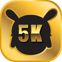 5K Member Milestone