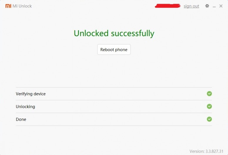 Bypass Anti-Rollback 4 & Pasang TWRP Redmi Note 5 (Whyred)