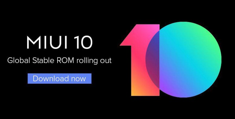 MIUI 10 Global Stable ROM for Redmi 5 Plus: Download Now!