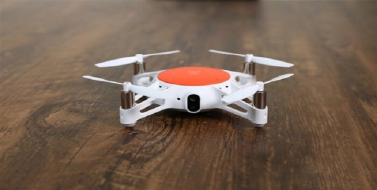 drone xiaomi mitu mini