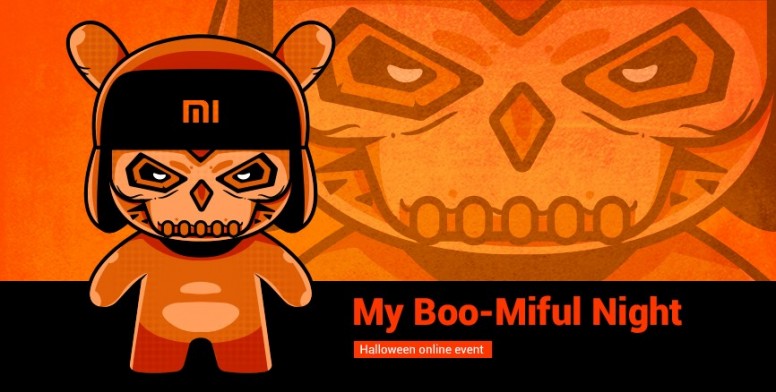 Boo chat