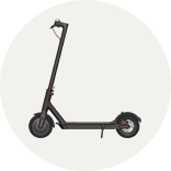 Mi Electric Scooter