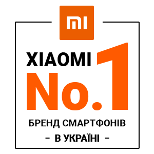 Xiaomi Number One In Ukraine