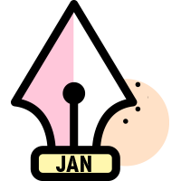 Thread of the month - Jan 2019