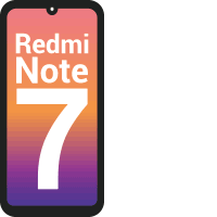Redmi note 7