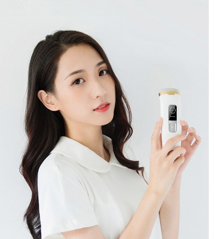 Омолаживающие устройство Xiaomi CosBeauty RF Skin Beauty Revitalizing Device