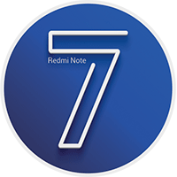 Redmi Note 7 Launch Event