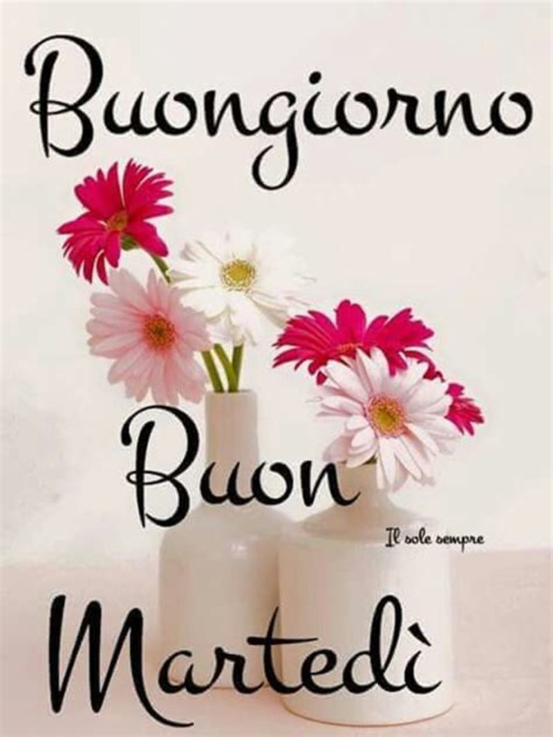 Boungiorno