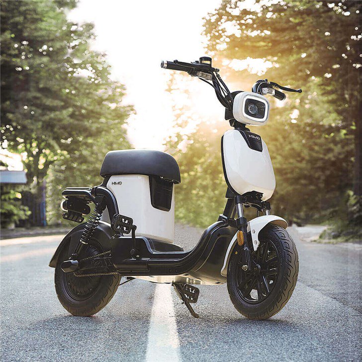Xiaomi Electric Bikes Full Specifications Reviews Photo