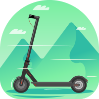 Electric Scooter Survey