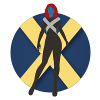 X-Men: Mística