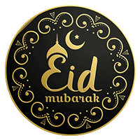 Eid ul-Fitr Mubarak