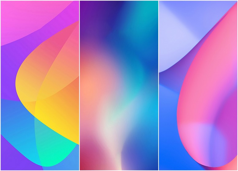 Best Stock Wallpapers Monthly Collection Of July 2019 Wallpaper Mi Community Xiaomi