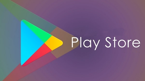 how to fix the google play store