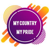 My Country My Pride